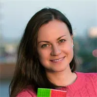 Фотография репетитора Мурник Диана Владимировна