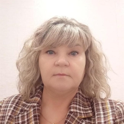 Фотография репетитора Воеводина Светлана Викторовна