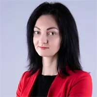 Фотография репетитора Бухонина Оксана Владимировна