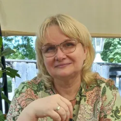 Фотография репетитора Чуйко Светлана Алексеевна