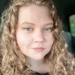 Фотография репетитора Куценко Валерия Олеговна