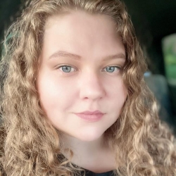 Фотография репетитора Куценко Валерия Олеговна