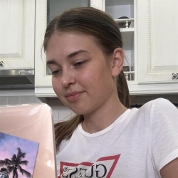 Фотография репетитора Конева Инна Игоревна