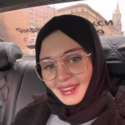 Фотография репетитора Малиева Кристина Олеговна