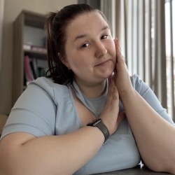 Фотография репетитора Петрунина Татьяна Николаевна