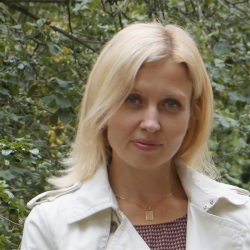 Фотография репетитора Пинчук Татьяна Васильевна