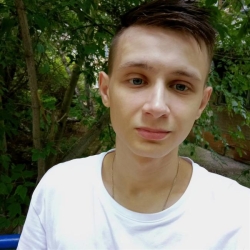 Фотография репетитора Дегтярев Иван Александрович