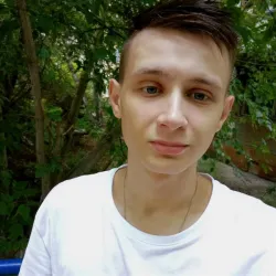 Фотография репетитора Дегтярев Иван Александрович