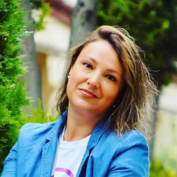 Фотография репетитора Розстальная Ирина Алексеевна