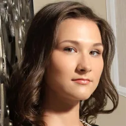 Фотография репетитора Сухарева Анастасия Сергеевна