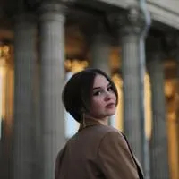 Фотография репетитора Муталимова Валентина Муратовна