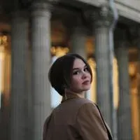 Фотография репетитора Муталимова Валентина Муратовна