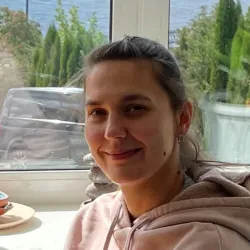 Фотография репетитора Глянцева Марина Игоревна