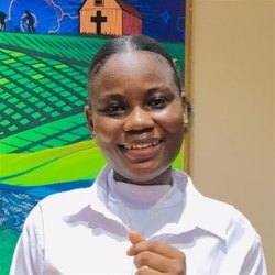 Фотография репетитора Аппиа Присцилла Асуамаа 