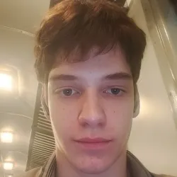 Фотография репетитора Самсонов Иван Андреевич