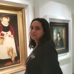 Фотография репетитора Тимофеева Анна Дмитриевна