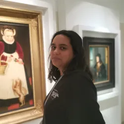 Фотография репетитора Тимофеева Анна Дмитриевна