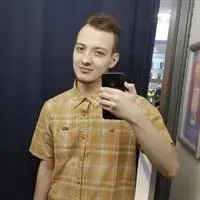 Фотография репетитора Балбеков Никита Александрович