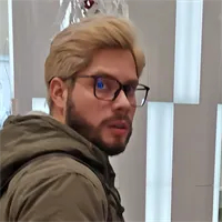 Фотография репетитора Паредес Хосуэ 