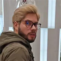 Фотография репетитора Паредес Хосуэ 