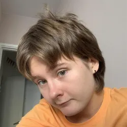 Фотография репетитора Бартенева Мария Сергеевна