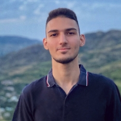 Фотография репетитора Гарсеванян Арутюн Арменович