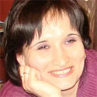 Фотография репетитора Кучмий Наталья Викторовна