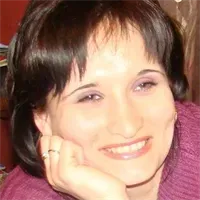 Фотография репетитора Кучмий Наталья Викторовна