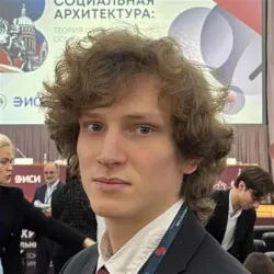 Фотография репетитора Капшин Феликс Анатольевич