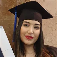 Фотография репетитора Бен гали Сирин 