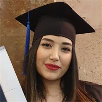 Фотография репетитора Бен гали Сирин 