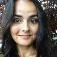 Фотография репетитора Гусева Инна Михайловна