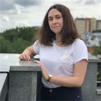 Фотография репетитора Зимина Елизавета Александровна