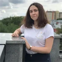 Фотография репетитора Зимина Елизавета Александровна