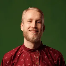 Фотография репетитора Орлов Никита Сергеевич