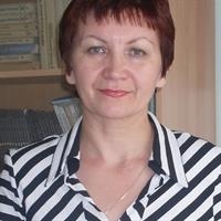 Фотография репетитора Матвеева Лидия Валерьяновна