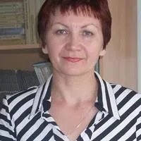 Фотография репетитора Матвеева Лидия Валерьяновна