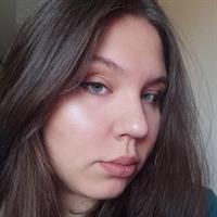 Фотография репетитора Киба Екатерина Сергеевна