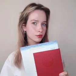 Фотография репетитора Игнатова Юлия Александровна