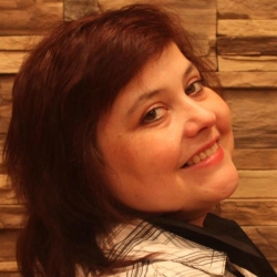 Фотография репетитора Пентюхова Елена Анатольевна