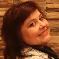 Фотография репетитора Пентюхова Елена Анатольевна