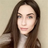 Фотография репетитора Харитонова Екатерина Вячеславовна