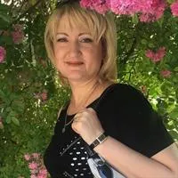 Фотография репетитора Аладина Татьяна Геннадьевна