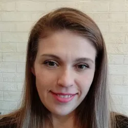 Фотография репетитора Морозова Наталья Николаевна