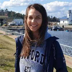 Фотография репетитора Новикова Наталия Олеговна