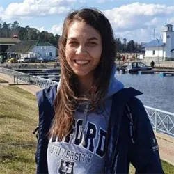 Фотография репетитора Новикова Наталия Олеговна