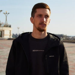 Фотография репетитора Черненко Артем Сергеевич