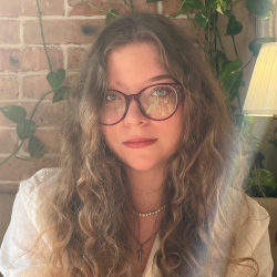 Фотография репетитора Федорова Мария Андреевна