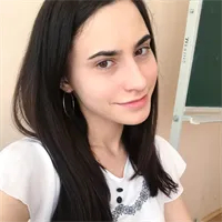 Фотография репетитора Клесарева Евгения Александровна