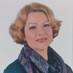 Фотография репетитора Юнес Марина Михайловна